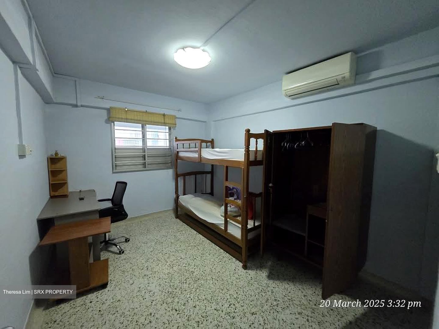 Blk 320 Clementi Meadows (Clementi), HDB 3 Rooms #539845441